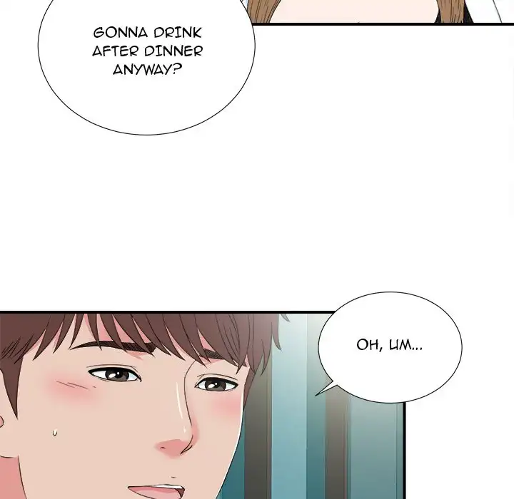 Secret Friend - Chapter 68 [photo 7] - MangaPorn