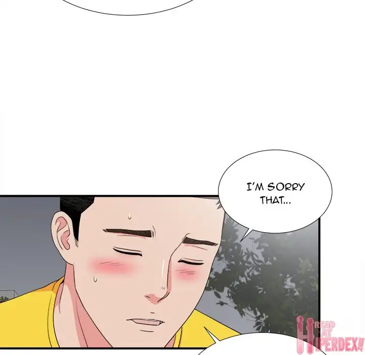 Secret Friend - Chapter 68 [photo 70] - MangaPorn