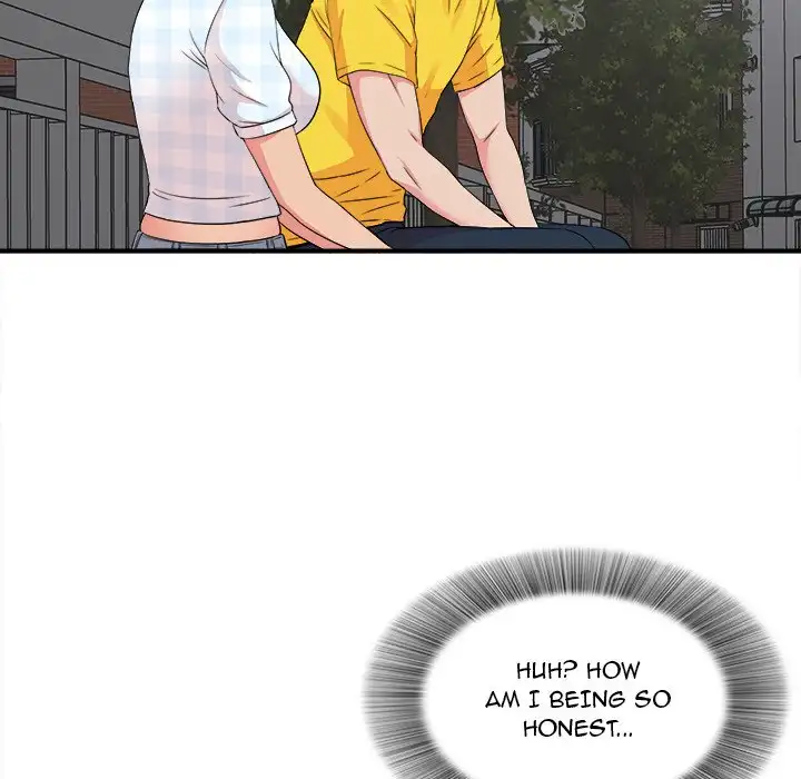 Secret Friend - Chapter 68 [photo 72] - MangaPorn