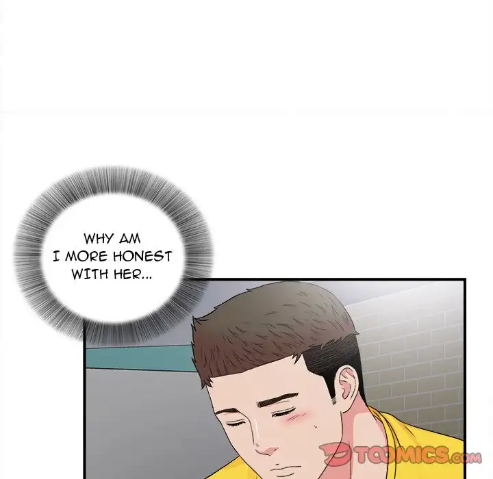 Secret Friend - Chapter 68 [photo 74] - MangaPorn