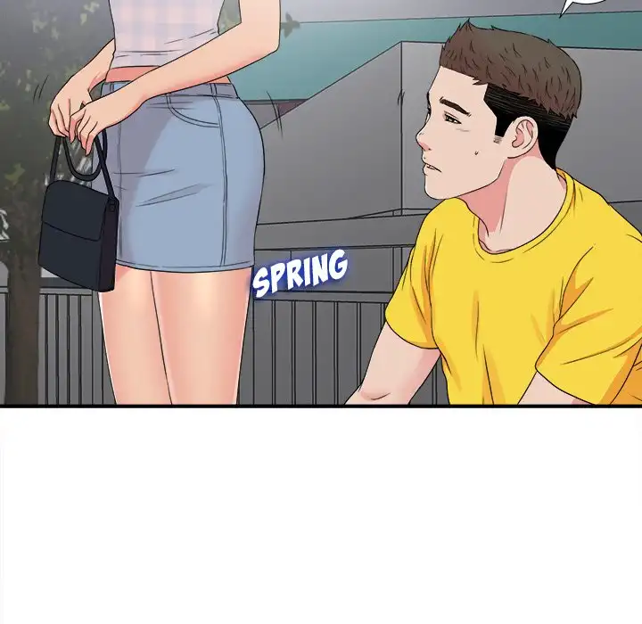 Secret Friend - Chapter 68 [photo 76] - MangaPorn