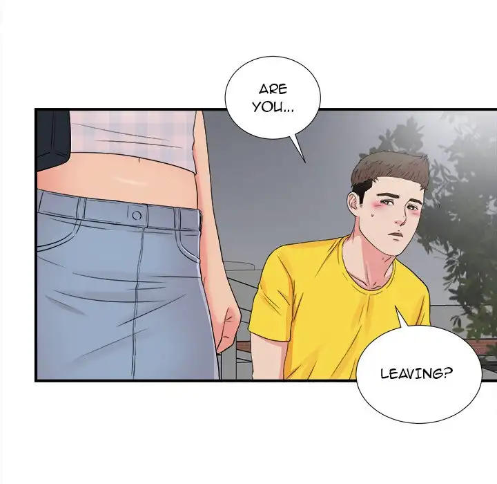 Secret Friend - Chapter 68 [photo 77] - MangaPorn