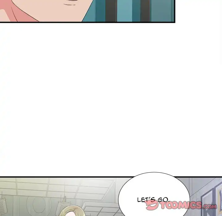 Secret Friend - Chapter 68 [photo 8] - MangaPorn