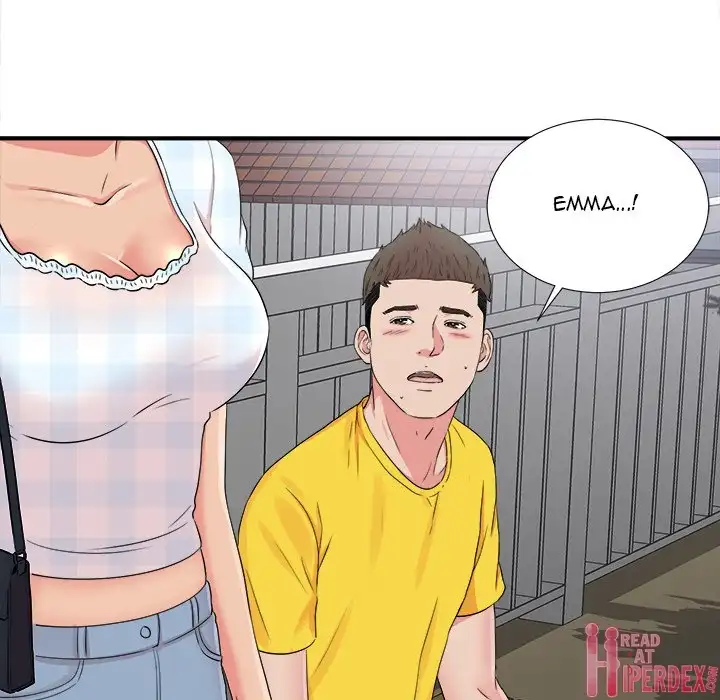 Secret Friend - Chapter 68 [photo 81] - MangaPorn