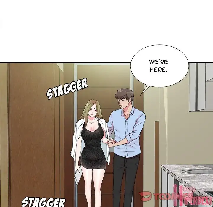 Secret Friend - Chapter 68 [photo 86] - MangaPorn