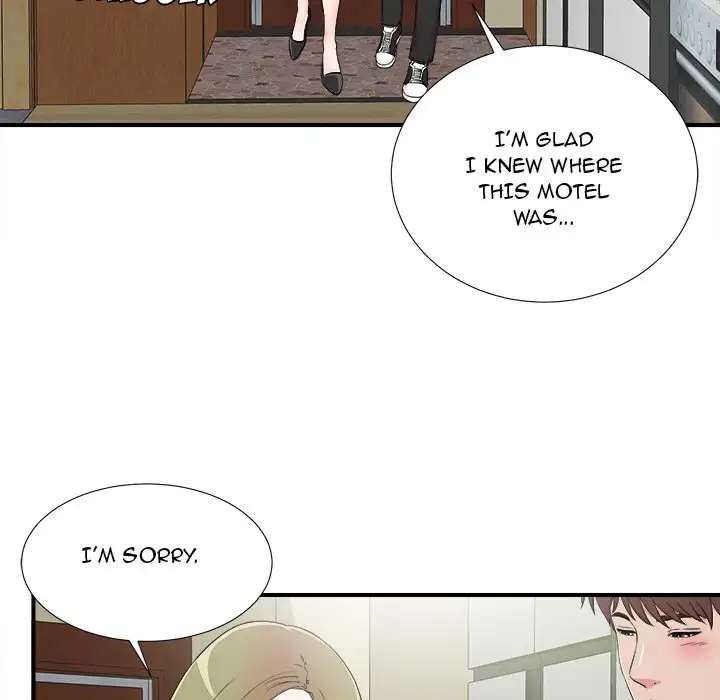 Secret Friend - Chapter 68 [photo 87] - MangaPorn