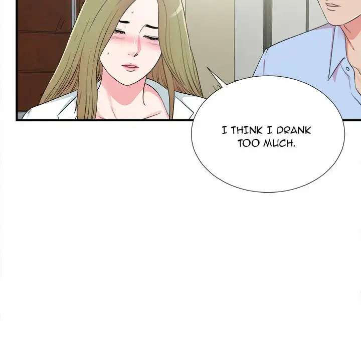 Secret Friend - Chapter 68 [photo 88] - MangaPorn