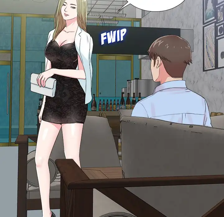 Secret Friend - Chapter 68 [photo 9] - MangaPorn