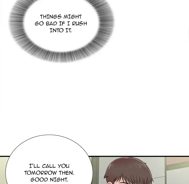 Secret Friend - Chapter 68 [photo 95] - MangaPorn