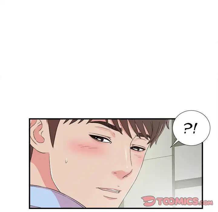 Secret Friend - Chapter 68 [photo 98] - MangaPorn