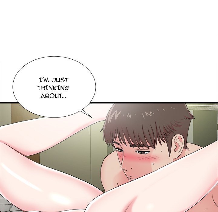 Secret Friend - Chapter 69 [photo 29] - MangaPorn