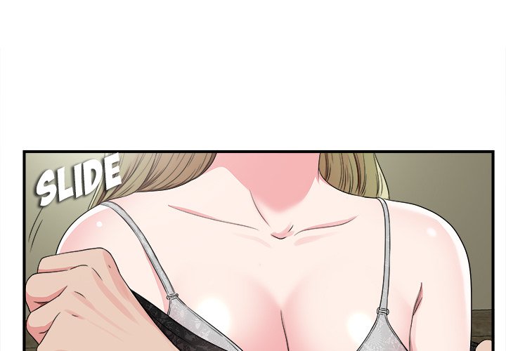 Secret Friend - Chapter 69 [photo 3] - MangaPorn