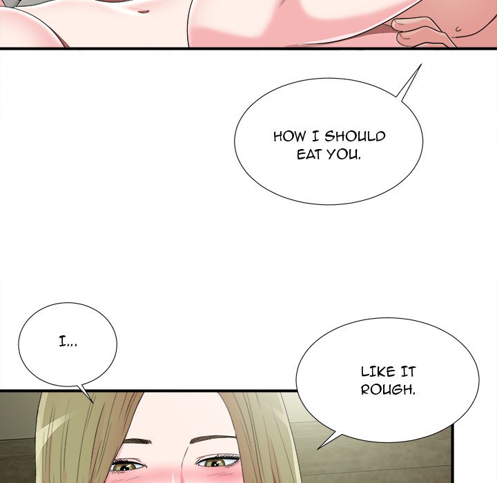 Secret Friend - Chapter 69 [photo 30] - MangaPorn