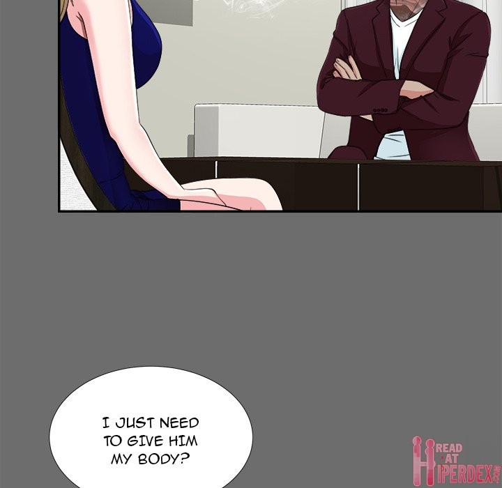 Secret Friend - Chapter 69 [photo 39] - MangaPorn