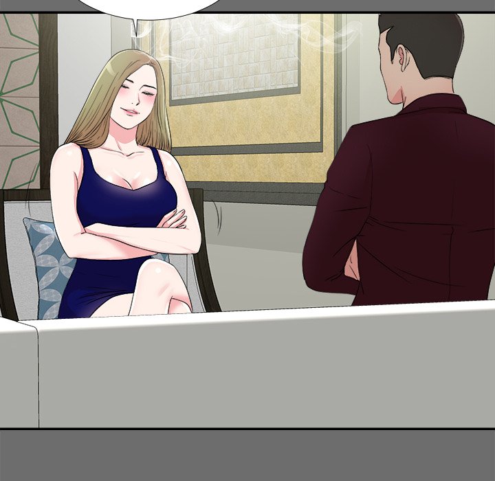 Secret Friend - Chapter 69 [photo 40] - MangaPorn