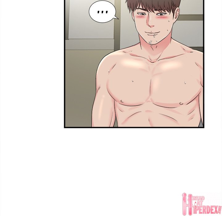 Secret Friend - Chapter 69 [photo 55] - MangaPorn