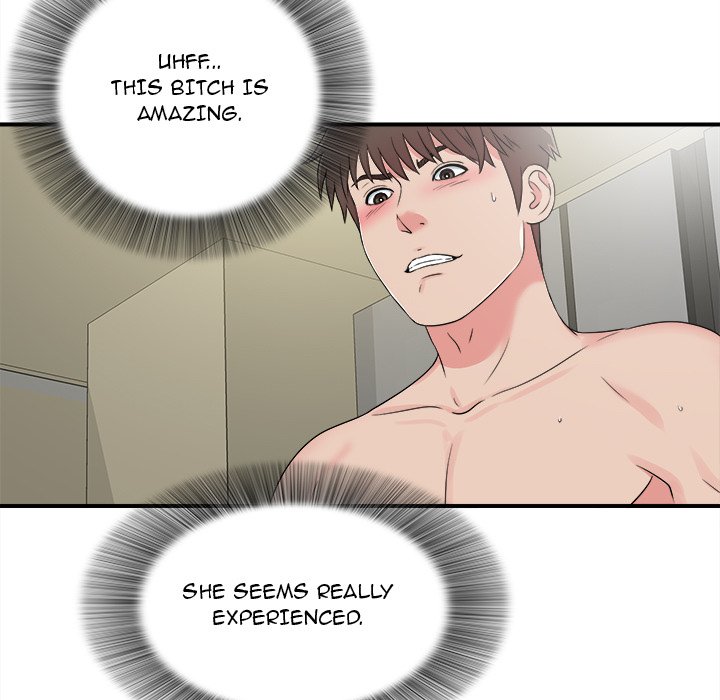 Secret Friend - Chapter 69 [photo 67] - MangaPorn