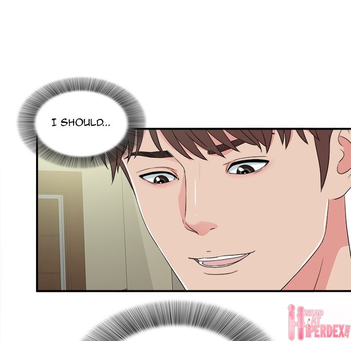 Secret Friend - Chapter 69 [photo 71] - MangaPorn