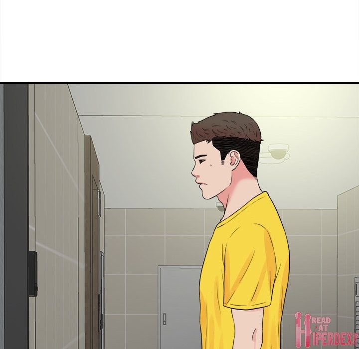 Secret Friend - Chapter 69 [photo 75] - MangaPorn