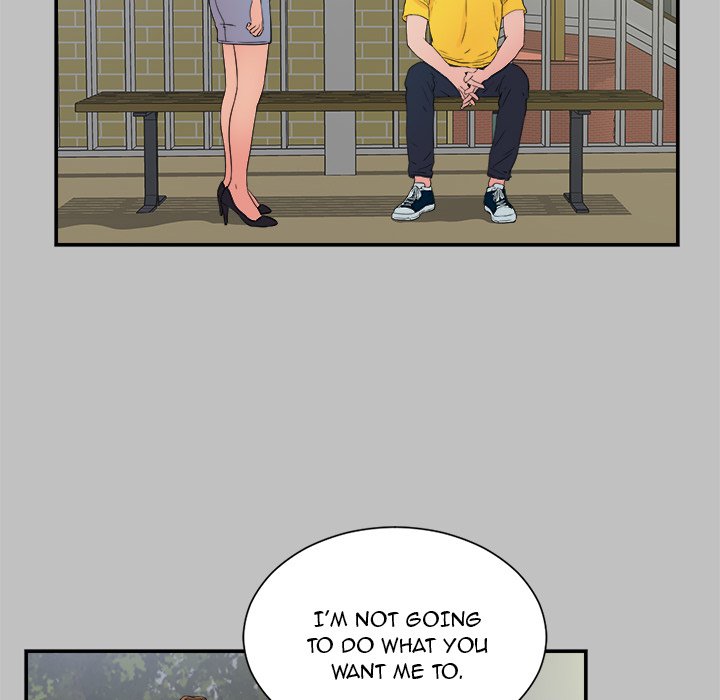 Secret Friend - Chapter 69 [photo 79] - MangaPorn