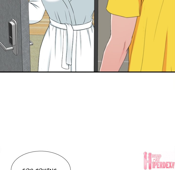 Secret Friend - Chapter 69 [photo 97] - MangaPorn