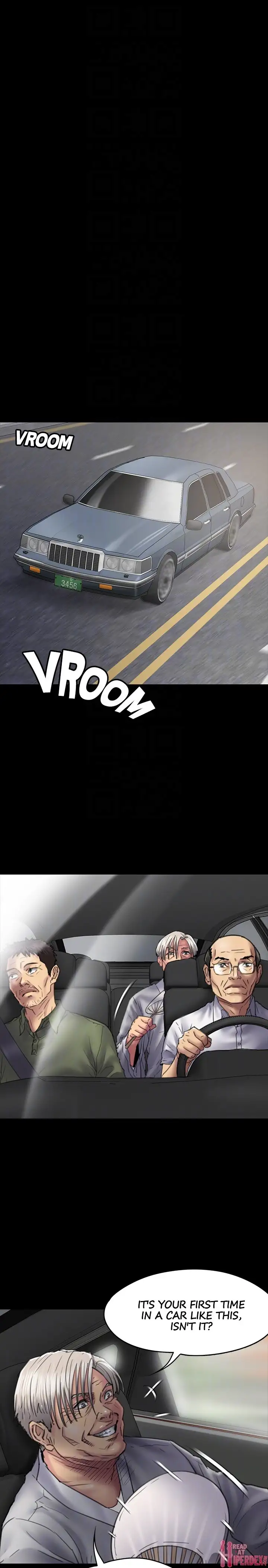 Queen Bee - Chapter 54 [photo 11] - MangaPorn