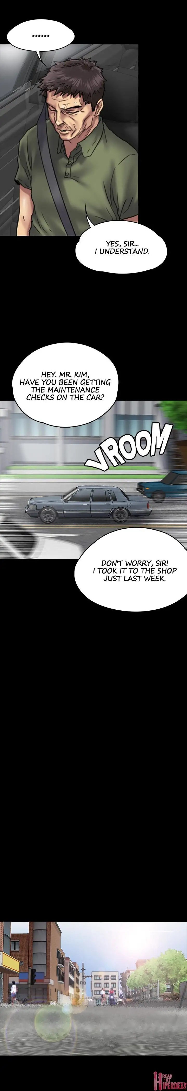 Queen Bee - Chapter 54 [photo 13] - MangaPorn