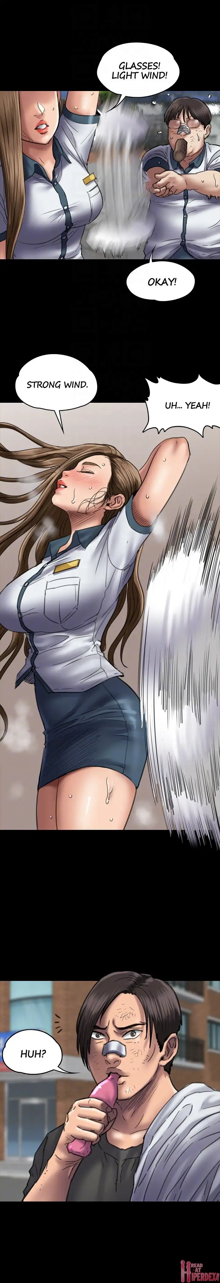 Queen Bee - Chapter 54 [photo 15] - MangaPorn