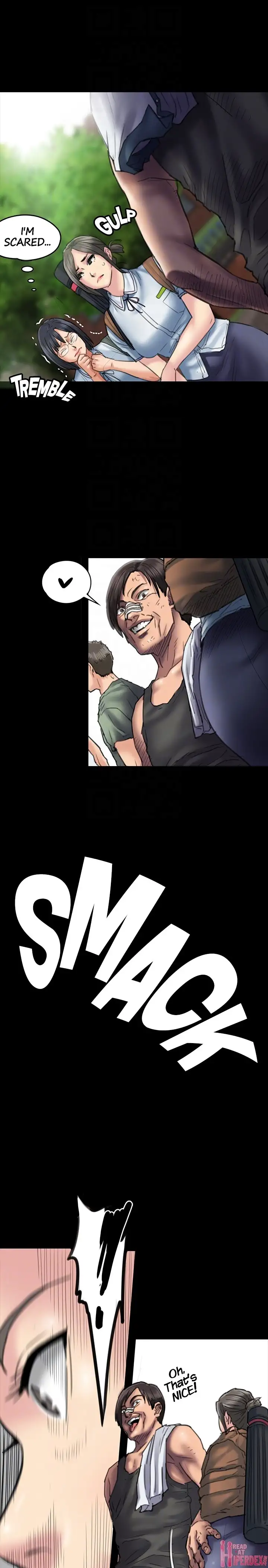 Queen Bee - Chapter 54 [photo 19] - MangaPorn