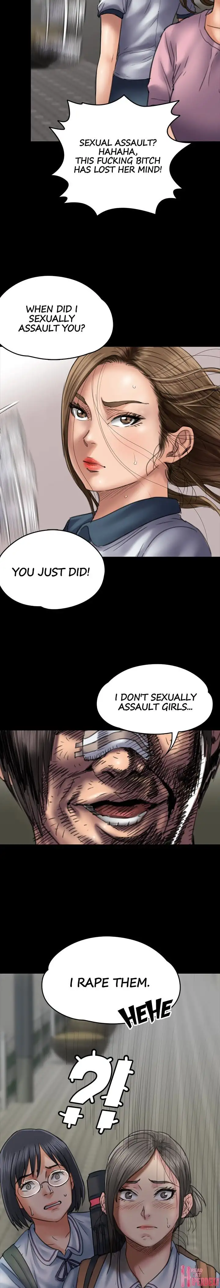 Queen Bee - Chapter 54 [photo 21] - MangaPorn