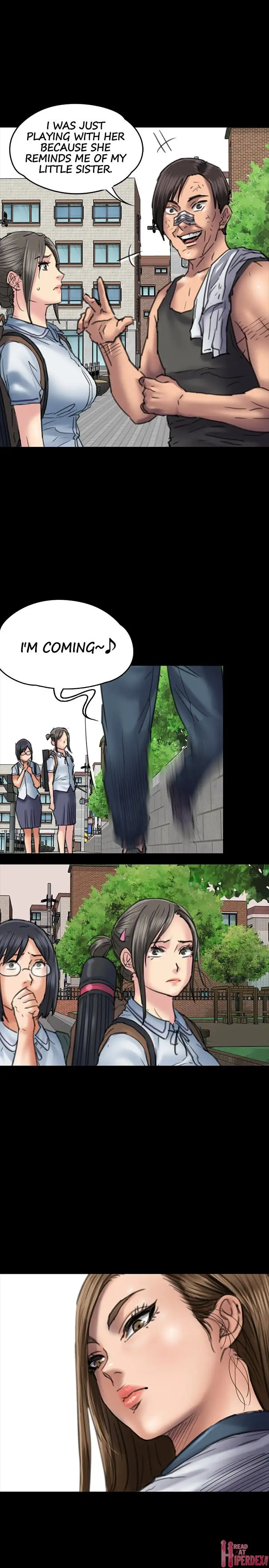 Queen Bee - Chapter 54 [photo 24] - MangaPorn