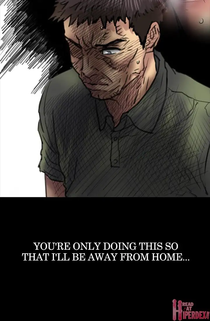 Queen Bee - Chapter 54 [photo 29] - MangaPorn