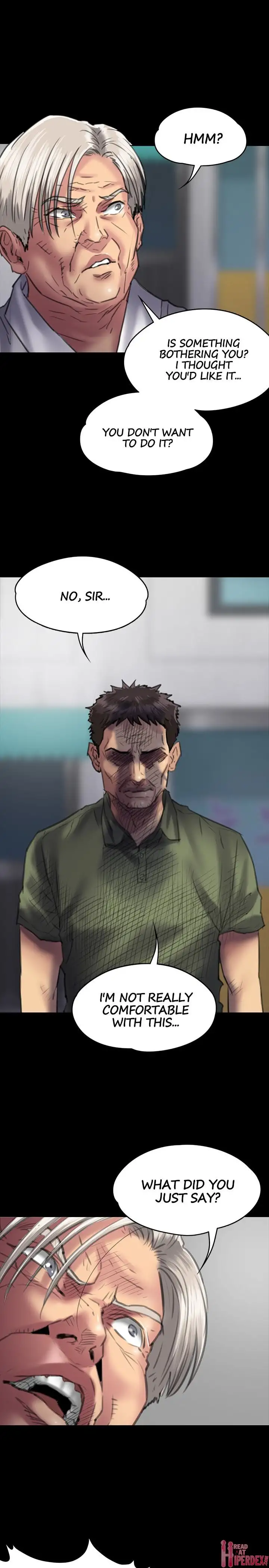 Queen Bee - Chapter 54 [photo 32] - MangaPorn