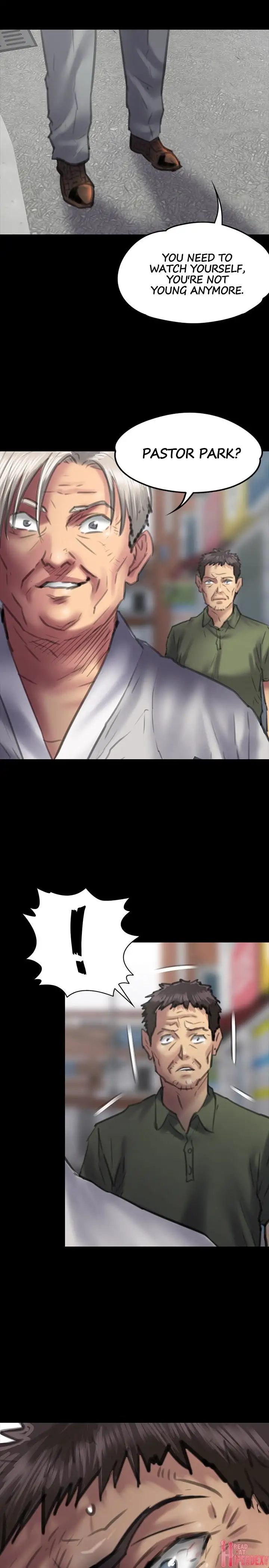 Queen Bee - Chapter 54 [photo 34] - MangaPorn