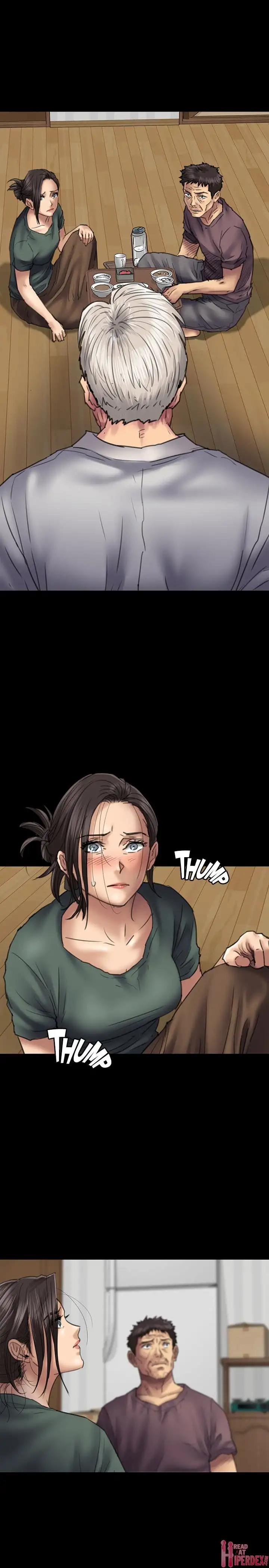 Queen Bee - Chapter 54 [photo 4] - MangaPorn