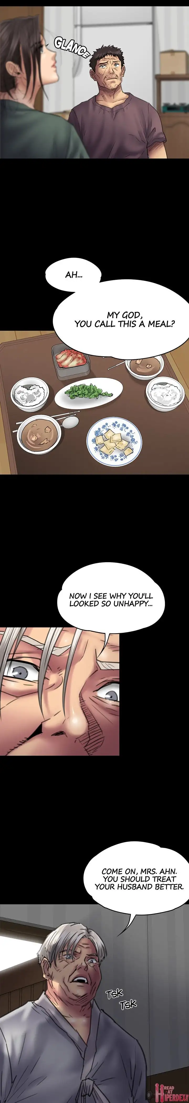 Queen Bee - Chapter 54 [photo 5] - MangaPorn