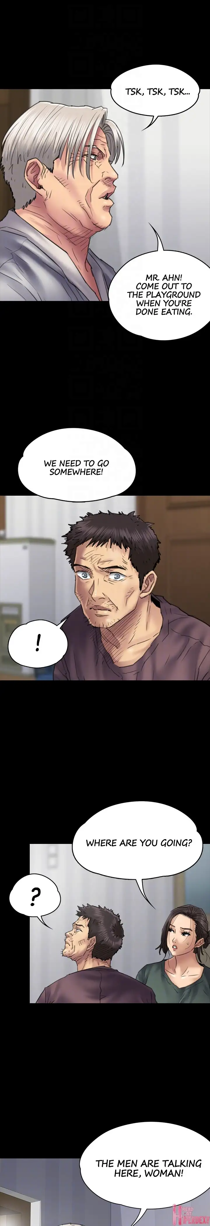 Queen Bee - Chapter 54 [photo 7] - MangaPorn