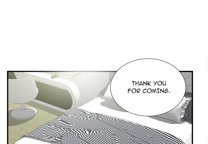 Secret Friend - Chapter 70 [photo 1] - MangaPorn