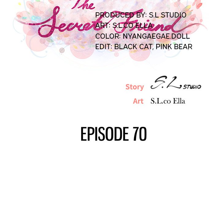 Secret Friend - Chapter 70 [photo 16] - MangaPorn