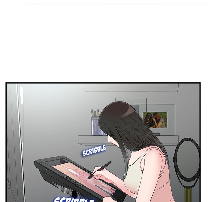 Secret Friend - Chapter 70 [photo 19] - MangaPorn