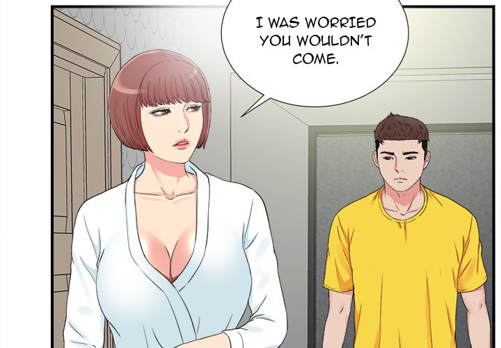 Secret Friend - Chapter 70 [photo 3] - MangaPorn