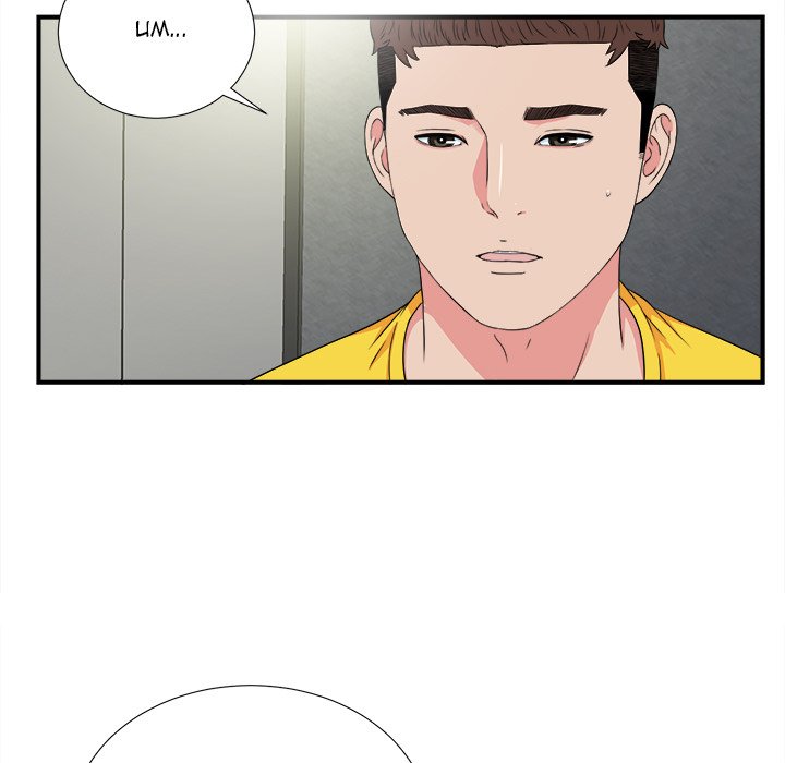 Secret Friend - Chapter 70 [photo 5] - MangaPorn