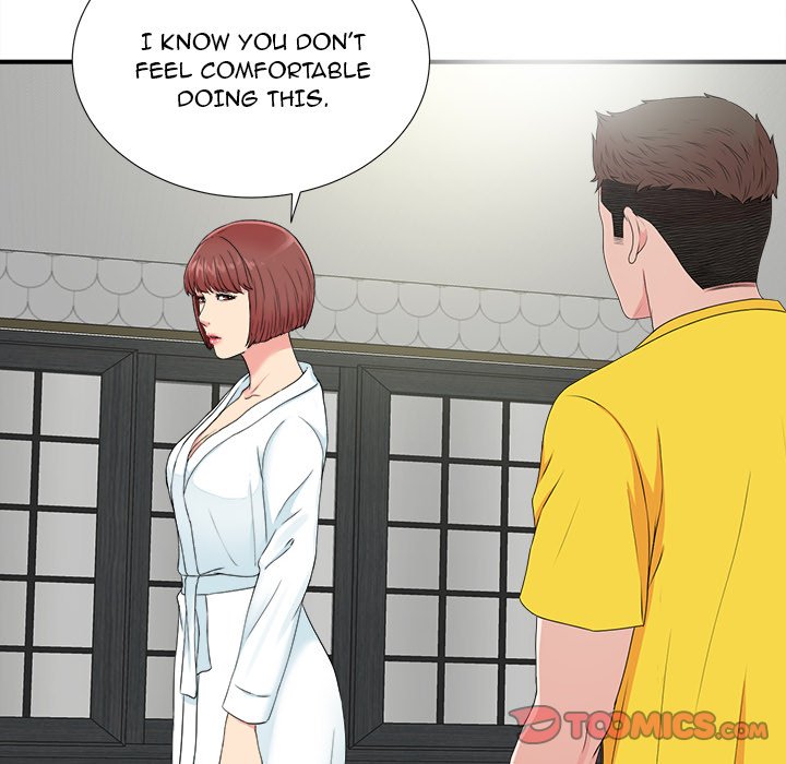 Secret Friend - Chapter 70 [photo 6] - MangaPorn