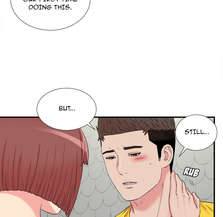 Secret Friend - Chapter 70 [photo 63] - MangaPorn