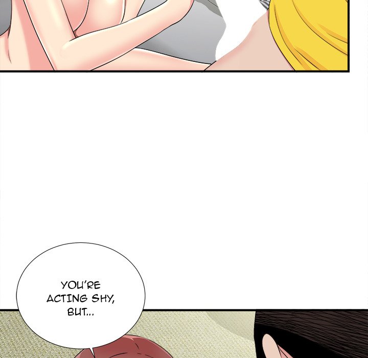 Secret Friend - Chapter 70 [photo 73] - MangaPorn