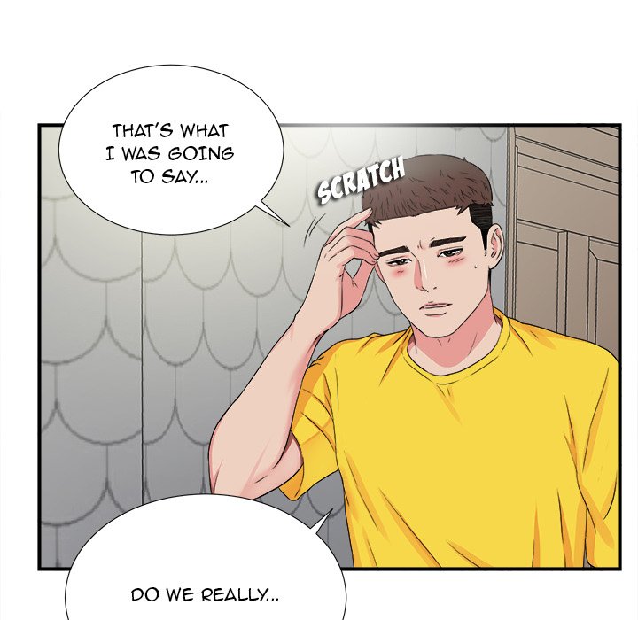 Secret Friend - Chapter 70 [photo 8] - MangaPorn