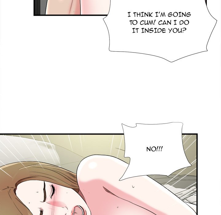 Secret Friend - Chapter 70 [photo 84] - MangaPorn