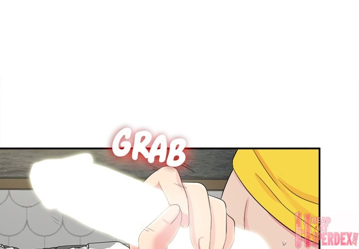 Secret Friend - Chapter 71 [photo 1] - MangaPorn