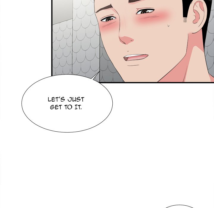 Secret Friend - Chapter 71 [photo 100] - MangaPorn