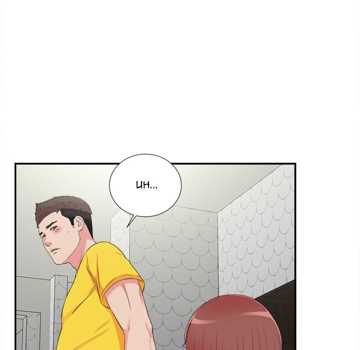 Secret Friend - Chapter 71 [photo 11] - MangaPorn